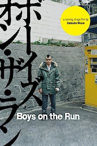 Boys on the Run