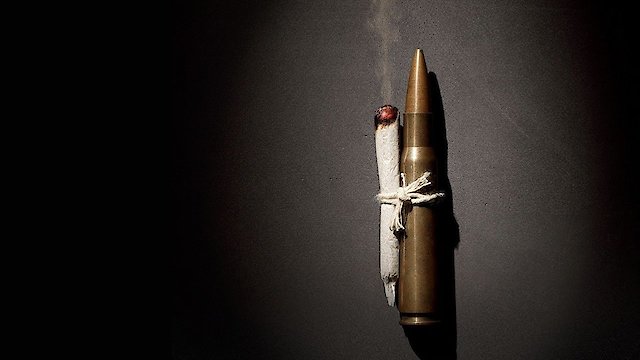 Watch Breaking the Taboo Online