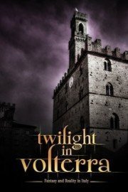 Twilight in Volterra poster