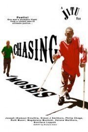 Chasing Moses poster
