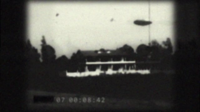 Watch The Secret KGB UFO Files Online