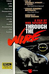 Through The Wire