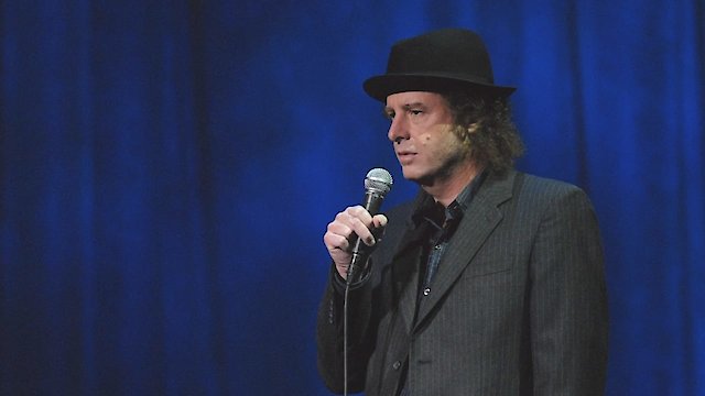 Watch Steven Wright: When the Leaves Blow Away Online