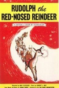 Rudolph The Red-Nosed Reindeer