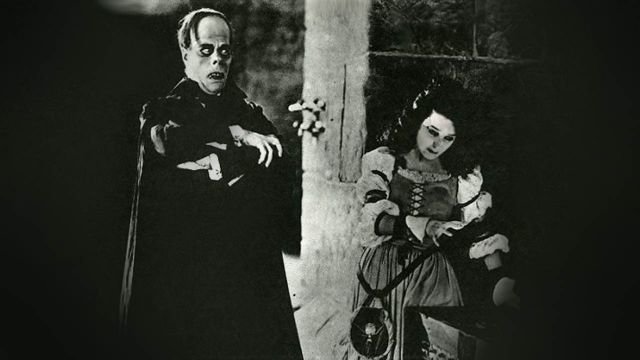 Watch The Phantom of the Opera Online
