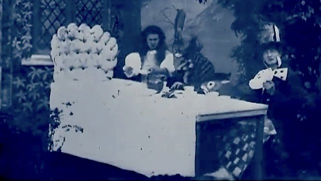 Watch Alice in Wonderland Online