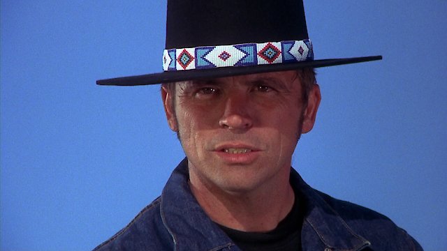 Watch Billy Jack Online