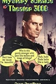Mystery Science Theater 3000: Cave Dwellers poster