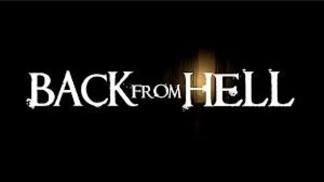 Watch Back From Hell Online