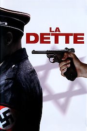 The Debt poster