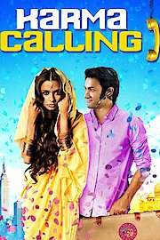 Karma Calling poster