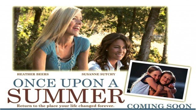 Watch Once Upon a Summer Online