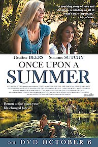 Once Upon a Summer