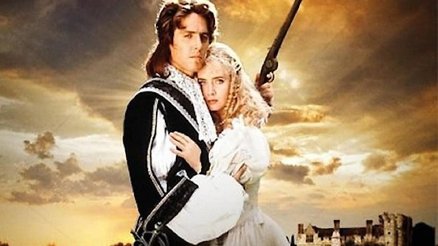 Watch The Lady and the Highwayman Online