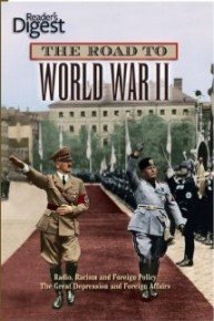 The Road to World War II- Part II