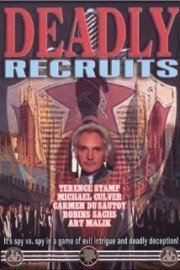 Deadly Recruits poster