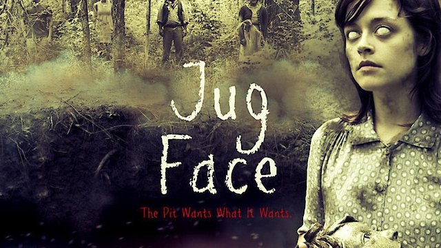 Watch Jug Face Online