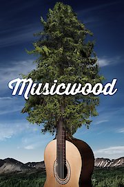 Musicwood poster