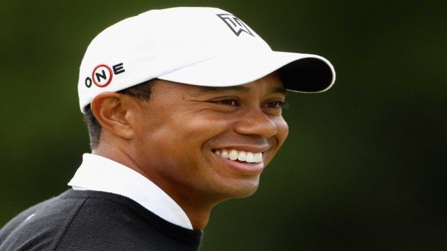 Watch Tiger Woods: Prodigy Online