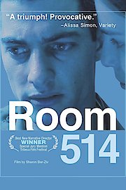 Room 514 poster