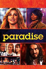 Paradise poster