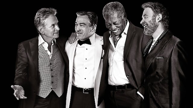 Watch Last Vegas Online