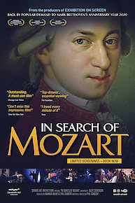 In Search of Mozart
