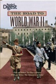 The Road to World War II- Part III