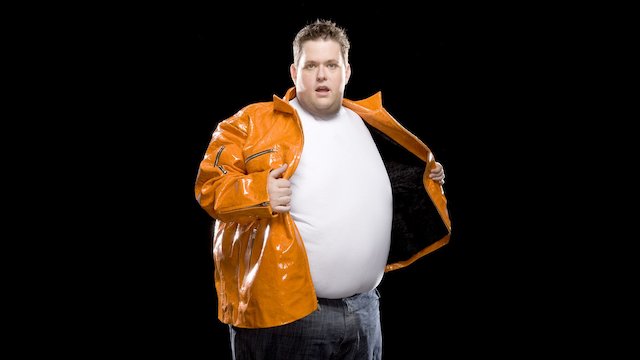 Watch Ralphie May: Austin-Tatious Online