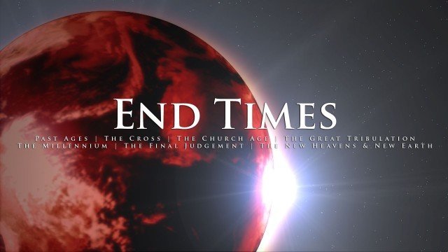 Watch The End Times Online