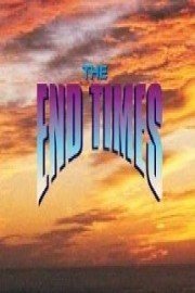 The End Times poster