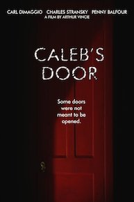 Caleb's Door