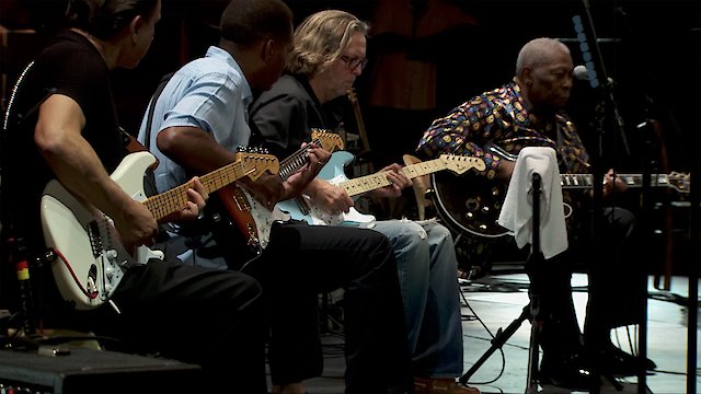 Watch Crossroads Guitar Festival 2010 Online