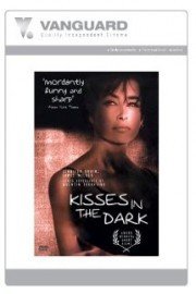 Kisses In The Dark poster