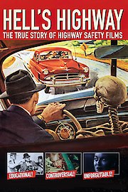 Hell's Highway poster