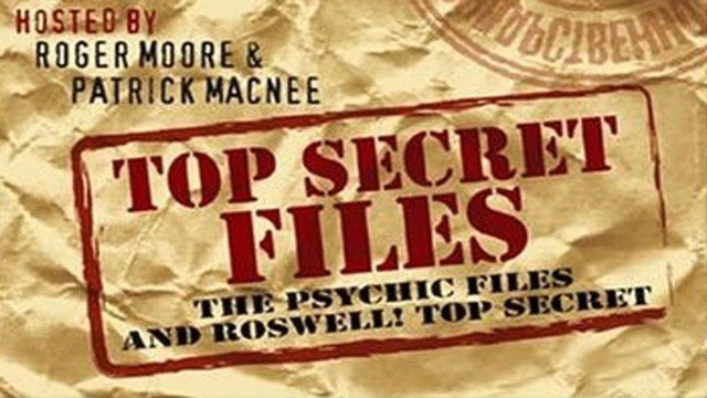 Watch The Secret KGB Paranormal Files Online