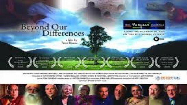 Watch Beyond Our Differences Online