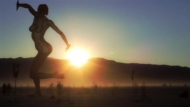 Watch Spark: A Burning Man Story Online