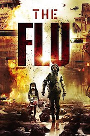 FLU poster
