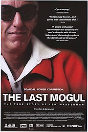 The Last Mogul