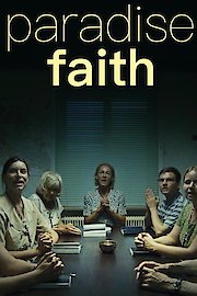 Paradise: Faith poster