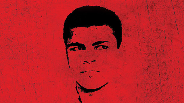 Watch The Trials Of Muhammad Ali Online