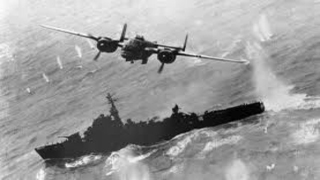 Watch Second World War Diaries - February 1942 Online