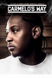 Carmelo's Way poster