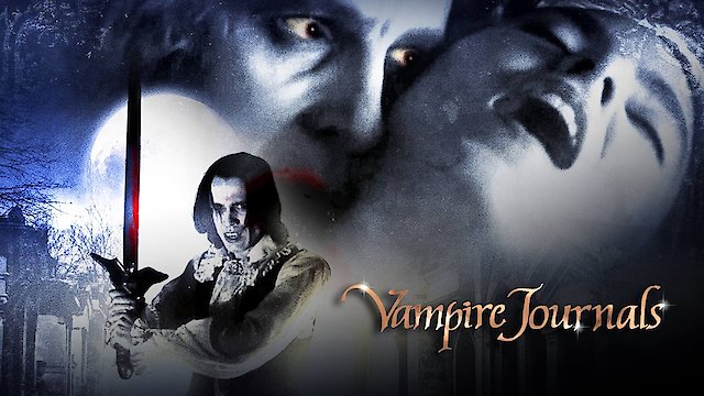 Watch Vampire Journals Online