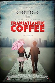 Transatlantic Coffee poster