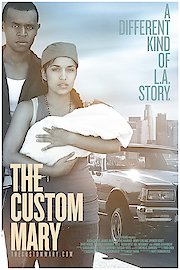 The Custom Mary