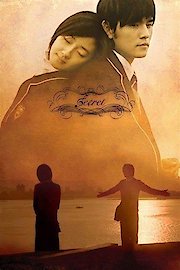 Secret poster