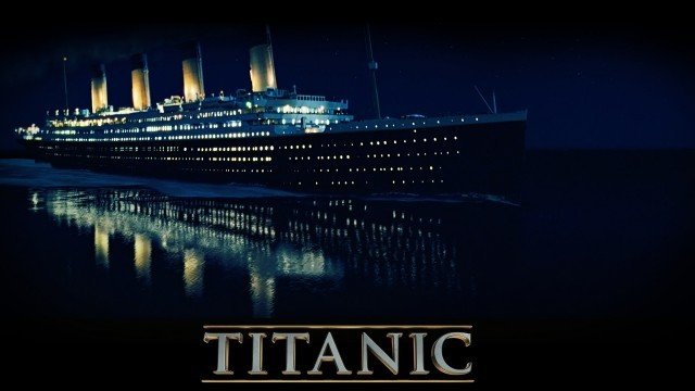 Watch Titanic: A Legend Born In Belfast Online