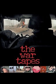 The War Tapes